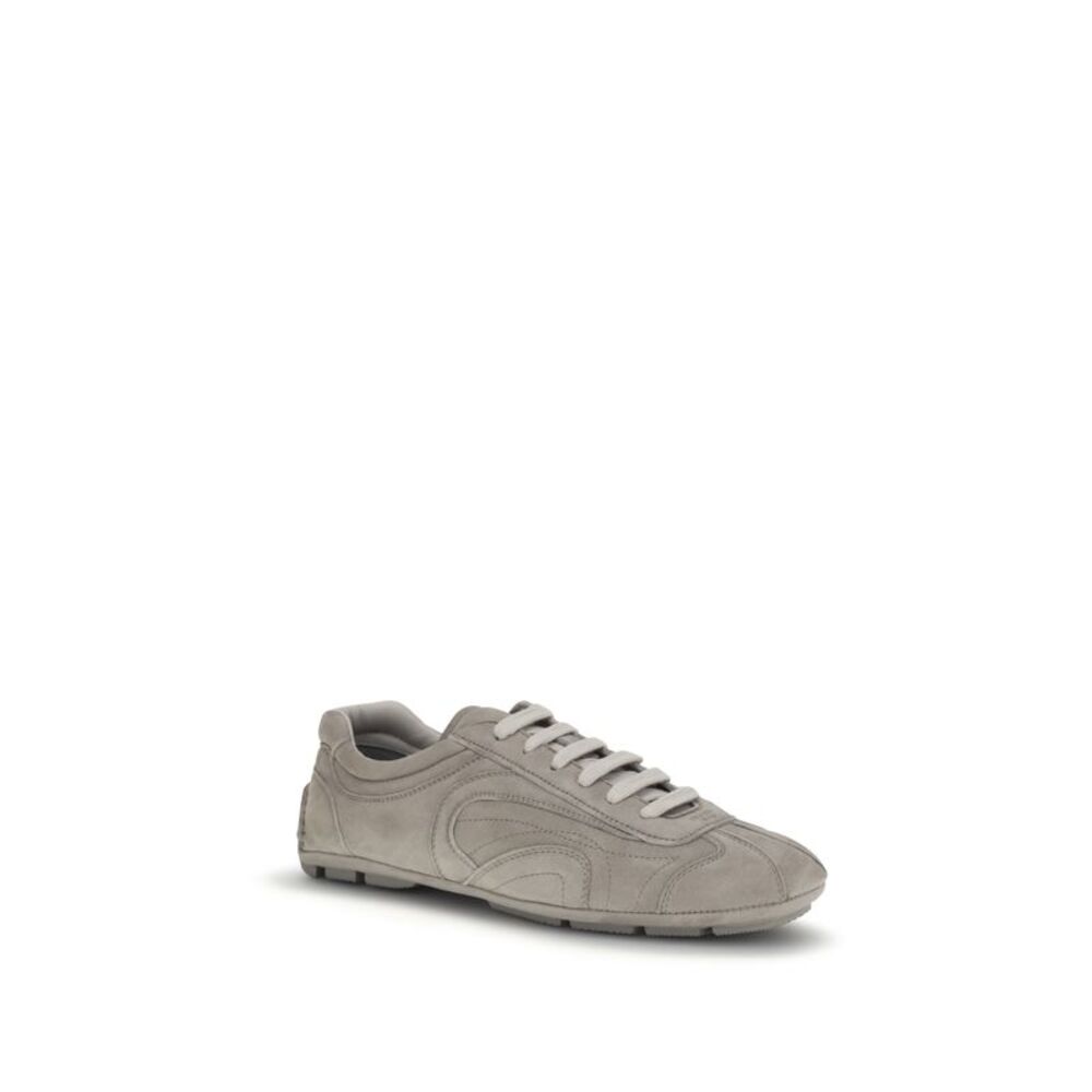 Prada Men Montecarlo Re-Edition 2005 Sneakers - Picture 2 of 4